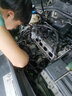 蓋茨汽車水泵 大眾邁騰1.8T/2.0T二代EA888 曬單實(shí)拍圖