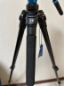 百诺（Benro）A1573FS2N 铝合金三角架测温仪观鸟镜头微单反摄影摄像液压阻尼手柄云台水平球碗三脚架 实拍图