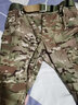 愛(ài)默生愛(ài)默生羚羊戰術(shù)褲人體工學(xué)戶(hù)外工裝褲防潑水耐磨速干透氣彈力褲 MT 36 曬單實(shí)拍圖