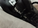 NEW BALANCE NB 官方老爹鞋男鞋黑色經(jīng)典復古低幫太空鞋休閑運動鞋703系列 黑色 ML703NCD 40(腳長25cm) 曬單實拍圖