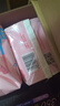 高潔絲（Kotex）衛(wèi)生巾 日用240mm親親棉絲薄棉柔姨媽巾日夜套裝整箱批發(fā) 日用240mm54片 曬單實拍圖