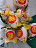 高湖咸鴨蛋 泡沫裝便攜禮盒裝送禮 揚州特產(chǎn)個(gè)大咸香流油下飯開(kāi)袋即食 520g【8枚泡沫裝】 曬單實(shí)拍圖