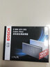 博世（BOSCH）濾清器/濾芯格/適用日產(chǎn)尼桑套裝 06至11款軒逸/07至13年驪威 單品（雙效活性炭空調濾清器） 曬單實(shí)拍圖