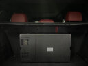 普能达（PNDA）车载冰箱压缩机制冷冻冷藏UVC杀菌22L后备箱车用白色PDC-22WR 实拍图
