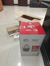 ?？低暎℉IKVISION）監控攝像頭室外球機 2K高清夜視360度網(wǎng)絡(luò )云臺旋轉攝像機家用戶(hù)外探頭手機遠程監控器安防設備 【400萬(wàn)32倍變焦】DS-2DC6432IW-D 曬單實(shí)拍圖