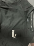 彪馬（PUMA）長(cháng)袖T恤男 夏季新款長(cháng)袖T恤休閑上衣圓領(lǐng)套頭衫薄款打底衫 845924-01 M 曬單實(shí)拍圖