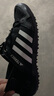 adidas DAROGA TWO 13 H.RDY戶外休閑運動鞋男女阿迪達斯TERREX 黑色/白色 45 曬單實拍圖