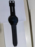 佳明（GARMIN） Fenix6/6S/6X/7/7S/7X/安奪2/tactix7/EPIX易耐時(shí)適用表帶 碳黑色硅膠表帶(26mm) 曬單實(shí)拍圖