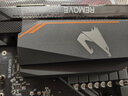 技嘉AMD B550M AORUS ELITE小雕 主板 電腦主板(銳龍Ryzen AM4插槽）支持R5 5600X R7 5700X CPU B550M AORUS ELITE小雕 單主板 曬單實(shí)拍圖