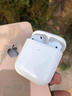 【2026新款頂配丨還原全功能】適配蘋(píng)果藍牙耳機AirPods 2無(wú)線(xiàn)主動(dòng)降噪iPhone17/16/15/14半入耳式 蘋(píng)果耳機·華強北官新全功能AirPods2 【改名定位＋空間音頻＋靈動(dòng)島彈窗】 曬單實(shí)拍圖