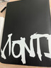 萬(wàn)寶龍MONTBLANC 匠心系列男士拼色手拿包 124136 禮物 曬單實(shí)拍圖