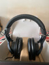 鐵三角（Audio-technica） M20X M30X M40X M50X頭戴式錄音監(jiān)聽耳機(jī)封閉 ATH-M20X 監(jiān)聽耳機(jī) 曬單實(shí)拍圖