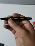 英雄鋼筆1079特細筆尖0.38mm美工筆0.8mm學(xué)生成人男女用練字辦公商務(wù)刻字禮盒裝墨囊墨水筆 麗雅黑【單筆禮盒裝】 曬單實(shí)拍圖