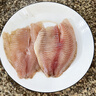 簡(jiǎn)鮮 冷凍鯛魚(yú)片150-250g*4袋無(wú)骨無(wú)刺國產(chǎn)海鮮水產(chǎn)生鮮魚(yú)類(lèi) 曬單實(shí)拍圖
