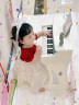 俏娃宝贝（QIAO WA BAO BEI）儿童钢琴玩具女孩二三周岁半益智玩具两2岁宝宝3生日礼物4六一 实拍图