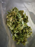 食念徽花菜干脫水蔬菜干貨菜類農(nóng)家自制椰菜花干火鍋土特產(chǎn)家用500g包郵 （食念徽甄選）花菜干500g 曬單實拍圖