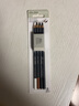 溫莎牛頓（WINSOR&NEWTON） 素描鉛筆套裝石墨鉛筆炭筆初學(xué)者美術(shù)生學(xué)生專(zhuān)用碳筆素描筆工具套 4色素描炭筆 曬單實(shí)拍圖