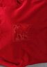 JEEP SPIRIT寬松連帽衛(wèi)衣男士2025秋冬新款美式復(fù)古潮牌大碼黑色純棉上衣外穿 大紅色連帽-265【版】GL 薄款 3XL 【建議190-220斤】 曬單實(shí)拍圖