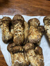覓鮮生香格里拉新鮮松茸菌精選出口級未開(kāi)傘新鮮現挖 松茸禮盒團購送禮 【現貨】500g 9-12cm未開(kāi)傘 曬單實(shí)拍圖