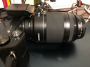 【二手95新】三星微單相機鏡頭NX1000 NX2000 NX3000 NX3300 三星50-200mm F4-5.6 OIS 黑色 99新 曬單實拍圖
