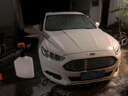 科爾奇（KORKIE）薄荷洗車液水蠟白車專用強(qiáng)力去污高泡沫清潔劑汽車噴蠟水黑車清洗 薄荷4斤洗車精華素【超值4件套】 曬單實(shí)拍圖