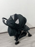寶寶好A5嬰兒推車(chē)輕便可折疊嬰兒車(chē)0-3歲遛娃神器可坐可躺一鍵折疊推車(chē) 普通輪黑神話(huà)+雙面墊 曬單實(shí)拍圖