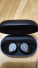 捷波朗（Jabra）Elite7pro真无线主动降噪耳机7P骨传导通话耳机蓝牙5.2稳定闪连安卓苹果通用 75t升级版 黑色 实拍图