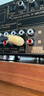 山水（SANSUI）T6 吸頂音響 5.1家庭影院 7.1聲道吊頂喇叭音箱套裝 無損音質(zhì) 吸頂喇叭 吊頂音響 T6【5.1功放+8吋喇叭*5+10吋炮】 曬單實拍圖