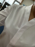 J-ME夏季職業(yè)裝襯衫女裝套裝西裝氣質(zhì)高端西服正裝珠寶酒店售樓工作服 西裝+襯衫+褲子 L 曬單實(shí)拍圖