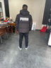 彪馬puma【滔搏運(yùn)動(dòng)】男女Down OUTERWEAR羽絨服 68879701 M 曬單實(shí)拍圖