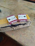 百樂（PILOT） IC-50一次性萬年筆墨囊學(xué)生用可替換鋼筆墨囊膽78G\/88G\/貴妃 IC-50三盒黑(6支裝) 曬單實(shí)拍圖