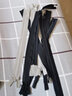 25CM-60CM隱形拉鏈抱枕被套連衣裙褲子口袋拉鎖暗鏈服裝輔料配件 25cm【10條裝】顏色拍下備注 曬單實(shí)拍圖