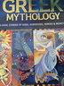 預(yù)售 英文原版 國(guó)家地理National Geographic Treasury of Greek Mythology 希臘神話故事 精裝大開(kāi)本 國(guó)家地理全彩插畫(huà)神話系列 綠山墻 曬單實(shí)拍圖