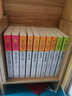【套裝6冊】沈石溪系沈石溪動(dòng)物小說(shuō)全集系列天鵝紅珊瑚白象家族黑天鵝兒童四五六年級小學(xué)生課外閱讀全套 曬單實(shí)拍圖