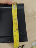 索厉 SL-K17  固态硬盘支架SSD装机配件套装（配SSD托架/SATA线/电源线/螺丝刀/螺丝/SL-K17） 实拍图