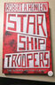 Starship Troopers 英文原版 星船傘兵 雨果獎 羅伯特.海因萊因 曬單實(shí)拍圖
