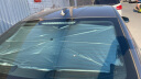佳百丽（GaBree）汽车遮阳挡遮阳伞可弯折前挡风玻璃防晒隔热遮阳板车载升级小号 实拍图