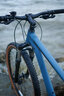 百琦（Batch) MTB Pro 山地自行車油壓碟剎避震前叉18速鋁合金車架 星光黑 26寸 適合身高1.50 -1.64m 18速 曬單實(shí)拍圖