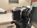 SGIMAGE深光25mm F1.8光圈人文掃街定焦鏡頭國產(chǎn)半畫幅手動對焦微單鏡頭小巧便攜適配E口Z口X口R口M43口 25mm F1.8 M4/3系統(tǒng)接口 曬單實拍圖
