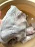 簡(jiǎn)滋 生驢皮新鮮正宗純驢皮燙毛黑驢皮生驢肉阿膠原料 順豐3斤生驢皮 曬單實(shí)拍圖