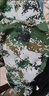 迪伽洛學(xué)生軍訓(xùn)迷彩服長(zhǎng)褲男女通用夏季薄款吸汗透氣耐磨戶外訓(xùn)練服 灰迷長(zhǎng)褲 170(適合身高165-170CM) 曬單實(shí)拍圖