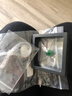 彩荷黑黃白綠紅瑪瑙水晶散珠圓珠單顆 碧玉瑪瑙DIY手鏈配飾品 綠瑪瑙12MM/1顆 曬單實(shí)拍圖