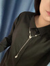 古耐珍珠蝴蝶毛衣鏈長(zhǎng)款項(xiàng)鏈女士2025新款大衣吊墜女百搭配飾女掛件 珍珠蝴蝶毛衣鏈-金色 曬單實(shí)拍圖