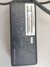 聯(lián)想ThinkPad 聯(lián)想原裝電源適配器T440S E431 E470 E450 T440充電器電源線(xiàn) 方口帶針90W 20V 4.5A T450/T460S/E531/T460等機型 曬單實(shí)拍圖