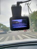 飛利浦（PHILIPS）行車記錄儀CVR708S高清1080P星光夜視手機(jī)WIFI互聯(lián)按鍵款記錄儀 高清前錄（無存儲(chǔ)卡） 曬單實(shí)拍圖