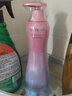 希蕓（syrinx）洗發(fā)水女男清爽蓬送 柔順改善毛躁香氛洗發(fā)液不油膩 柔順絲滑洗發(fā)水400ml 曬單實(shí)拍圖