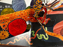 樂(lè )樂(lè )趣繪本立體書(shū)：老鼠老鼠在哪里 3-6歲兒童3d翻翻書(shū)小學(xué)生課外讀物中國傳統民間故事 曬單實(shí)拍圖