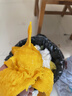 鑫果滋 樹上熟貴妃芒 海南芒果生鮮新鮮熱帶水果忙果紅金龍芒果水果禮盒 【順豐航空】5斤大果丨約10-16個(gè) 曬單實(shí)拍圖