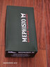 MEPHISTO/馬飛仕圖進(jìn)口戶外登山鞋法國(guó)防水男靴秋冬新款手工男鞋 FAUSTO 黑色 42 曬單實(shí)拍圖