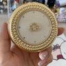 后（The history of whoo） 韓國進(jìn)口后氣墊BB霜拱辰享美天氣丹氣墊自然遮瑕保濕遮瑕氣墊 拱辰享黃金氣墊21號(hào)-1替換 曬單實(shí)拍圖